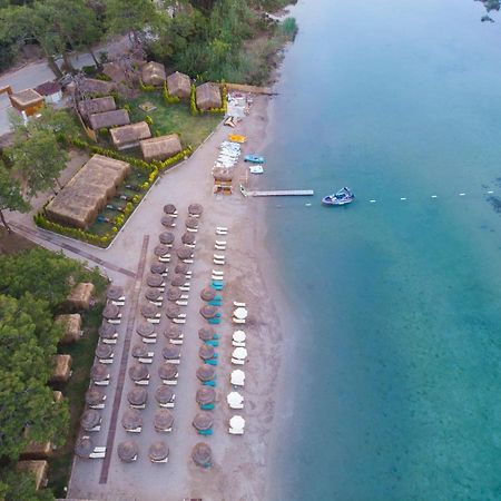 Green Pine Bungalows & Beach Luxury Concept Ölüdeniz Zewnętrze zdjęcie