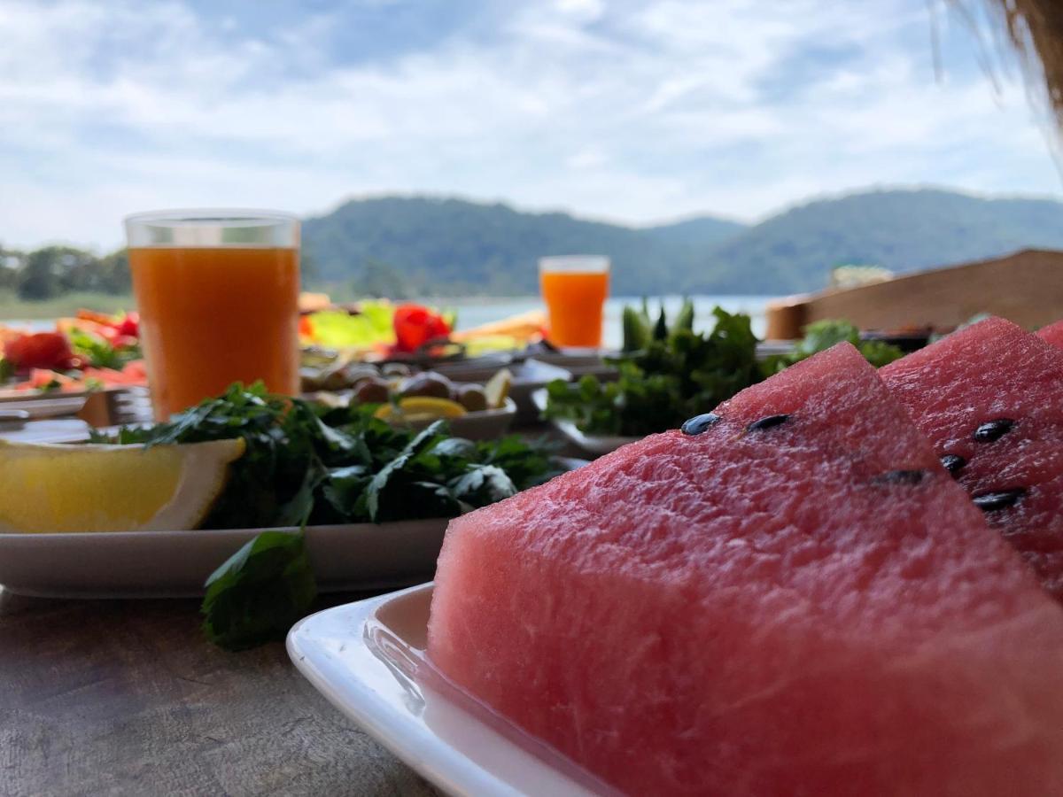 Green Pine Bungalows & Beach Luxury Concept Ölüdeniz Zewnętrze zdjęcie
