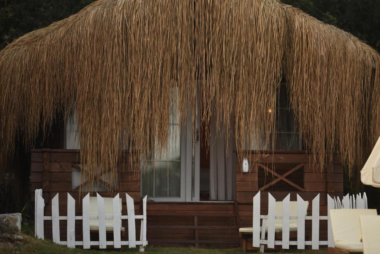 Green Pine Bungalows & Beach Luxury Concept Ölüdeniz Zewnętrze zdjęcie
