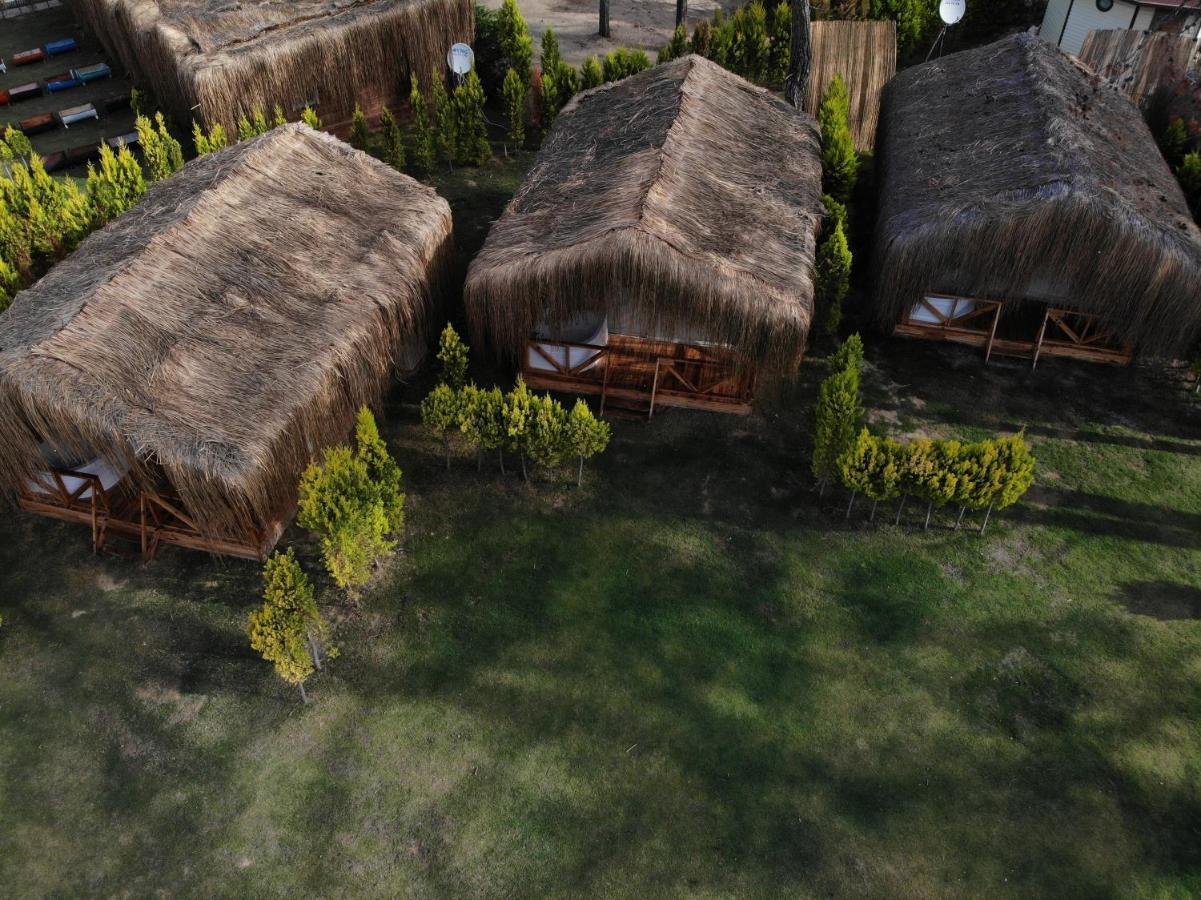 Green Pine Bungalows & Beach Luxury Concept Ölüdeniz Zewnętrze zdjęcie