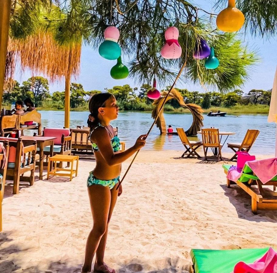Green Pine Bungalows & Beach Luxury Concept Ölüdeniz Zewnętrze zdjęcie