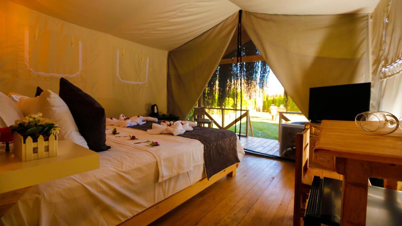 Green Pine Bungalows & Beach Luxury Concept Ölüdeniz Zewnętrze zdjęcie
