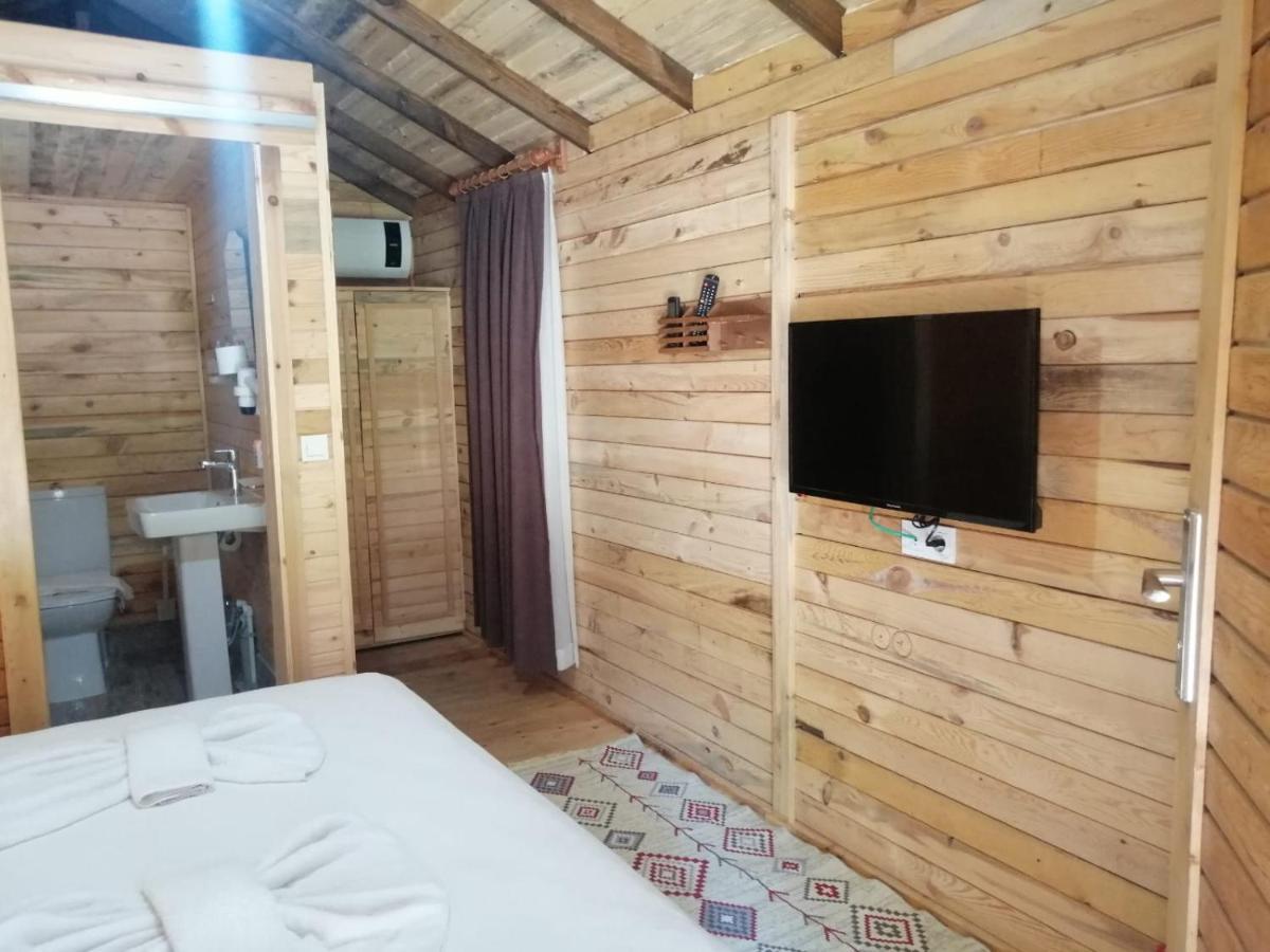 Green Pine Bungalows & Beach Luxury Concept Ölüdeniz Zewnętrze zdjęcie