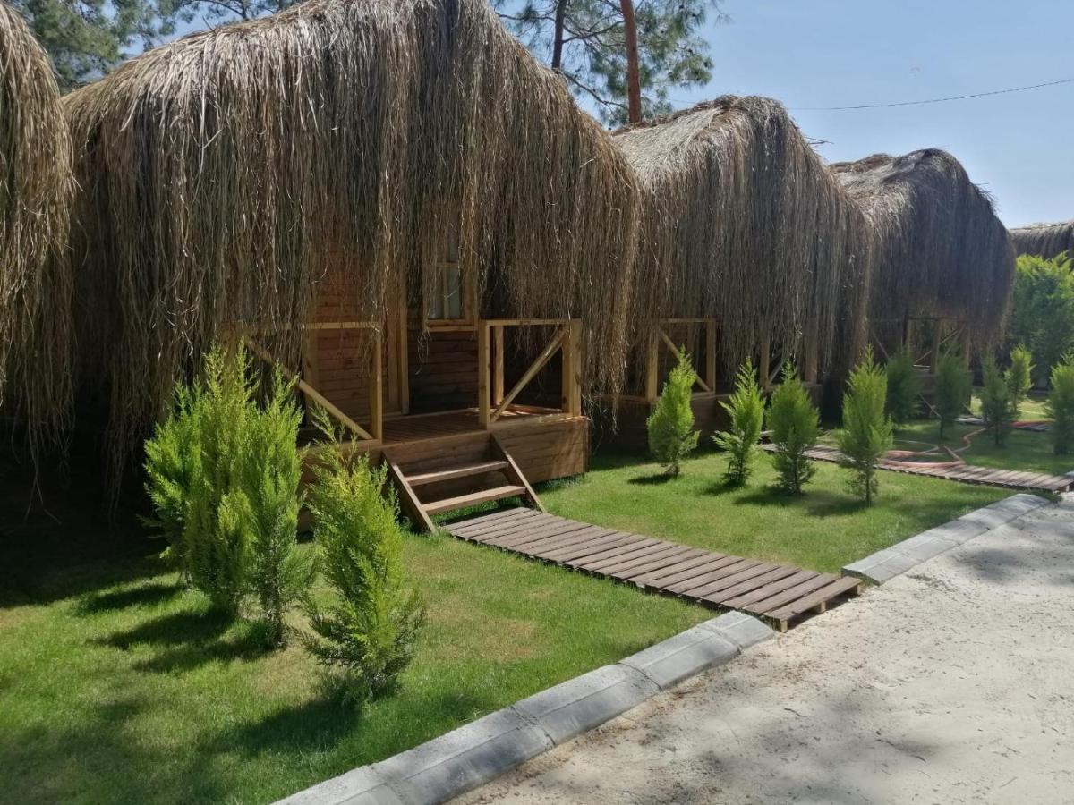 Green Pine Bungalows & Beach Luxury Concept Ölüdeniz Zewnętrze zdjęcie