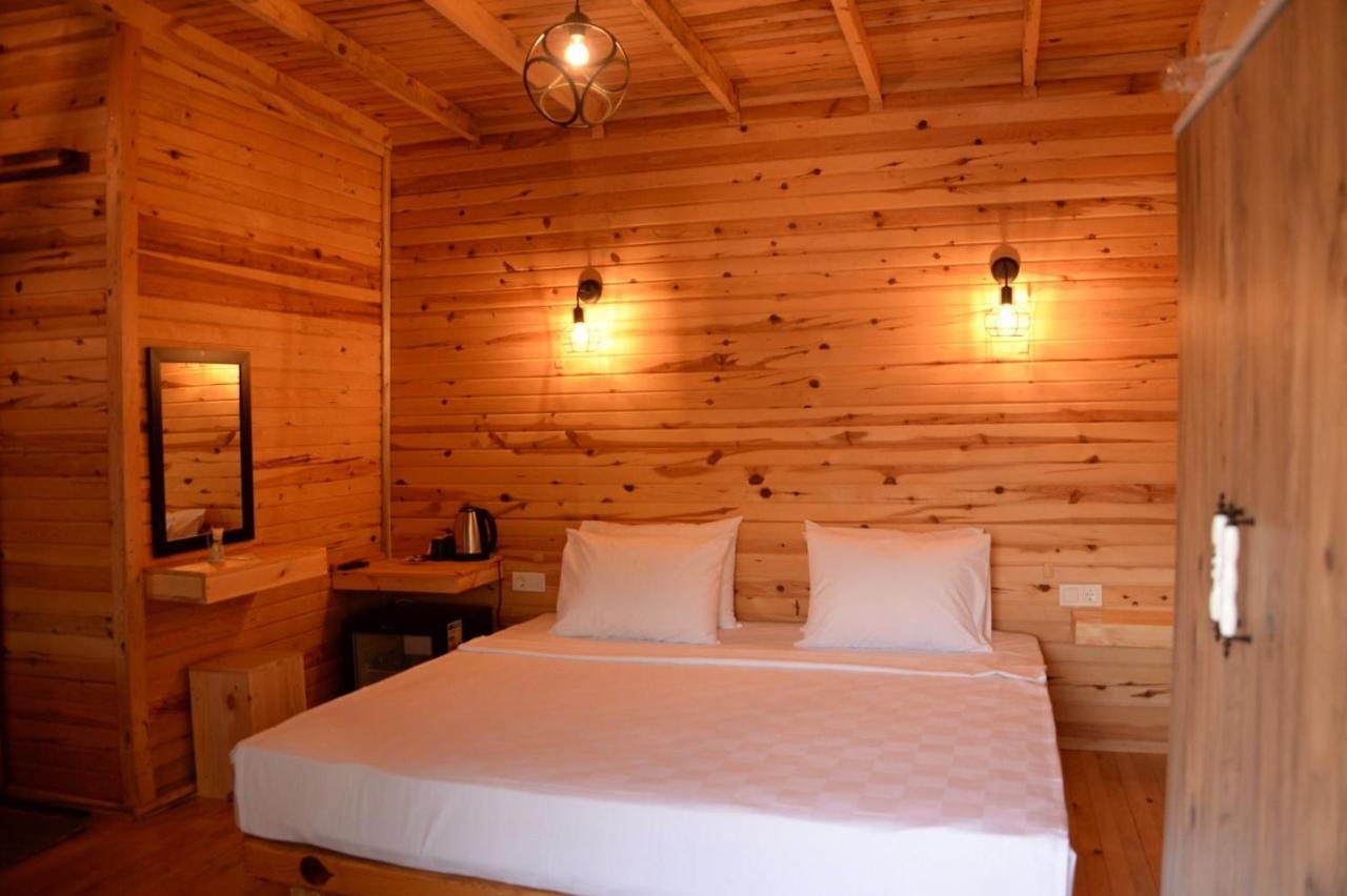 Green Pine Bungalows & Beach Luxury Concept Ölüdeniz Zewnętrze zdjęcie