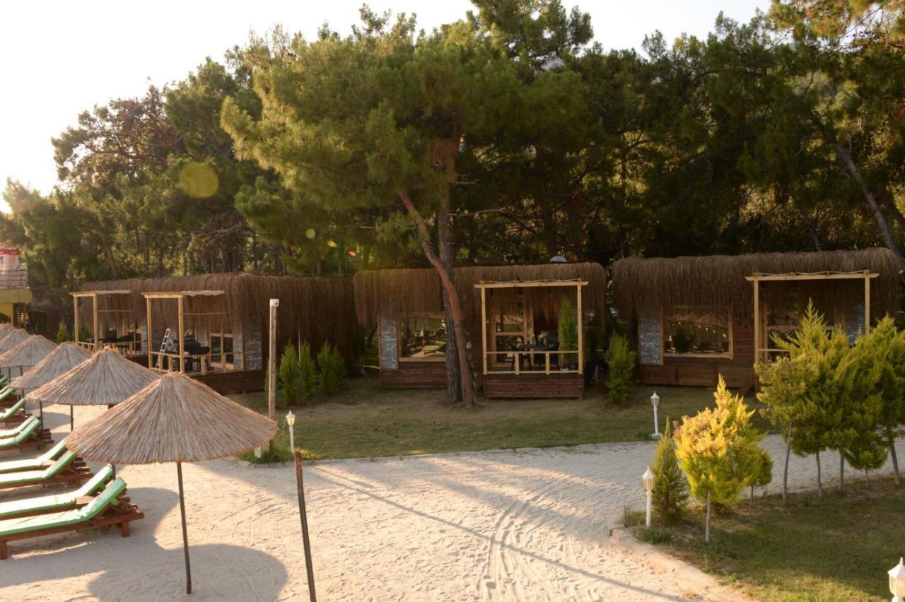 Green Pine Bungalows & Beach Luxury Concept Ölüdeniz Zewnętrze zdjęcie