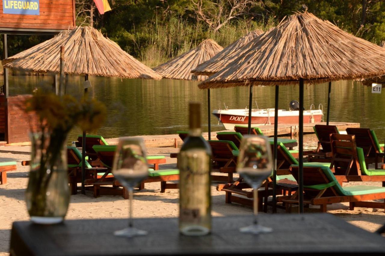 Green Pine Bungalows & Beach Luxury Concept Ölüdeniz Zewnętrze zdjęcie